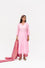 Suri Suit Set - Pink