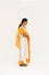 Suri Suit Set - Off White Yellow
