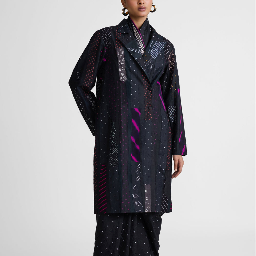 
                  
                    Boro Outerwear - Black
                  
                