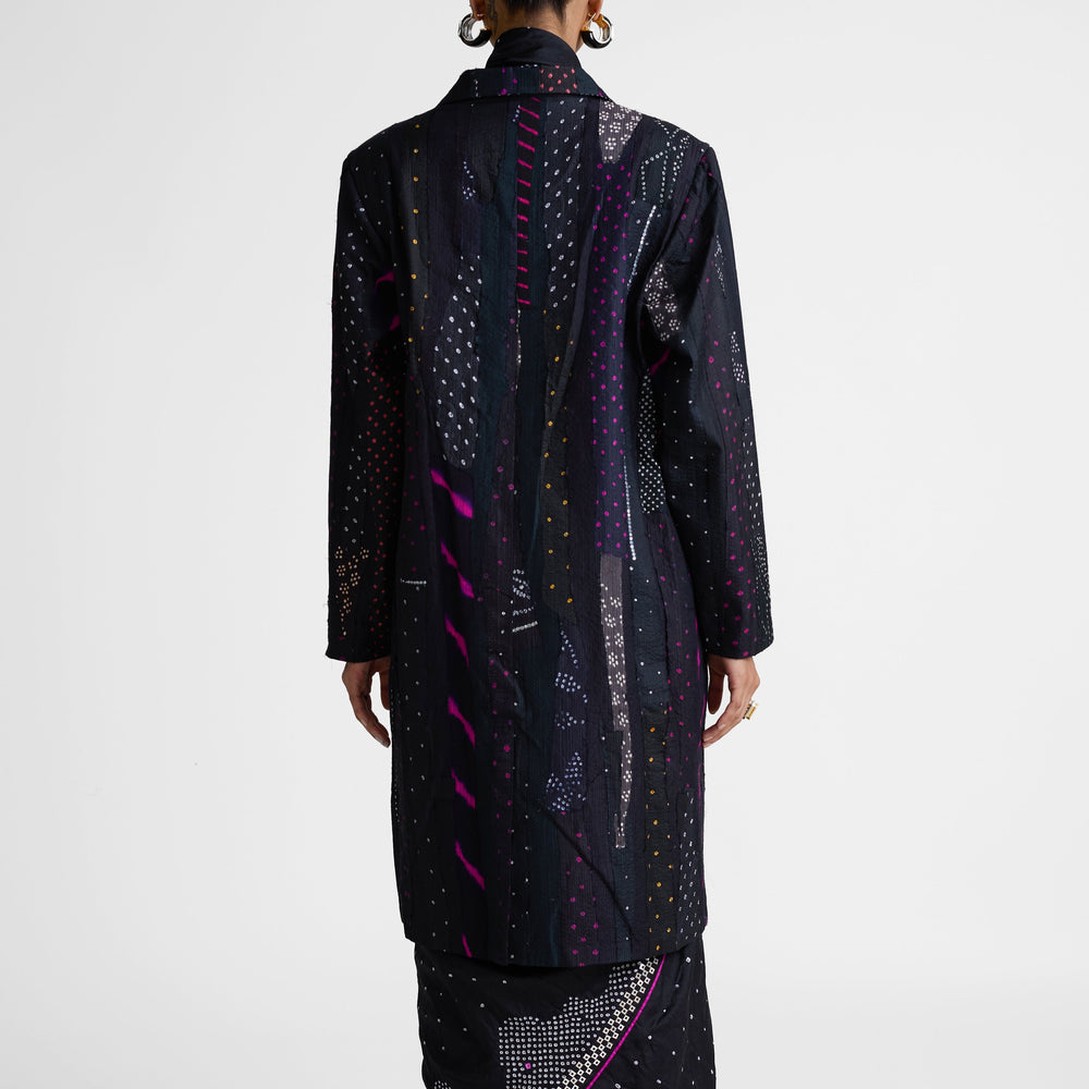 
                  
                    Boro Outerwear - Black
                  
                