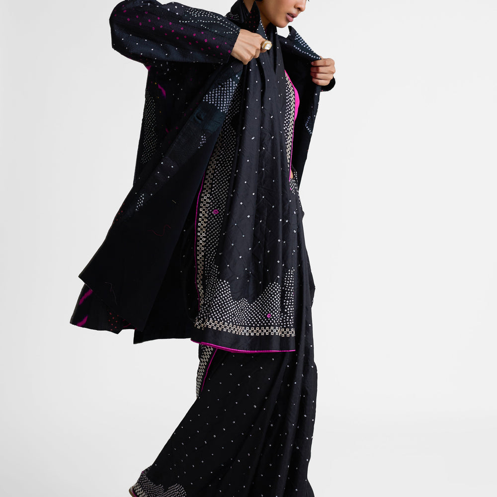 
                  
                    Boro Outerwear - Black
                  
                