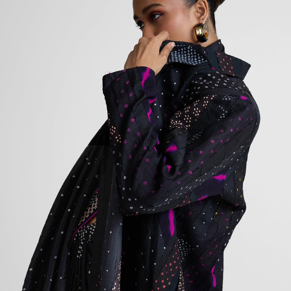 
                  
                    Boro Outerwear - Black
                  
                