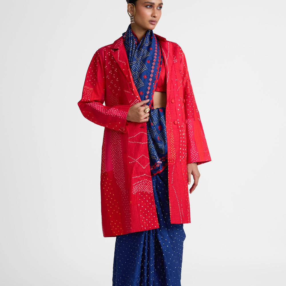 
                  
                    Boro Outerwear - Red
                  
                