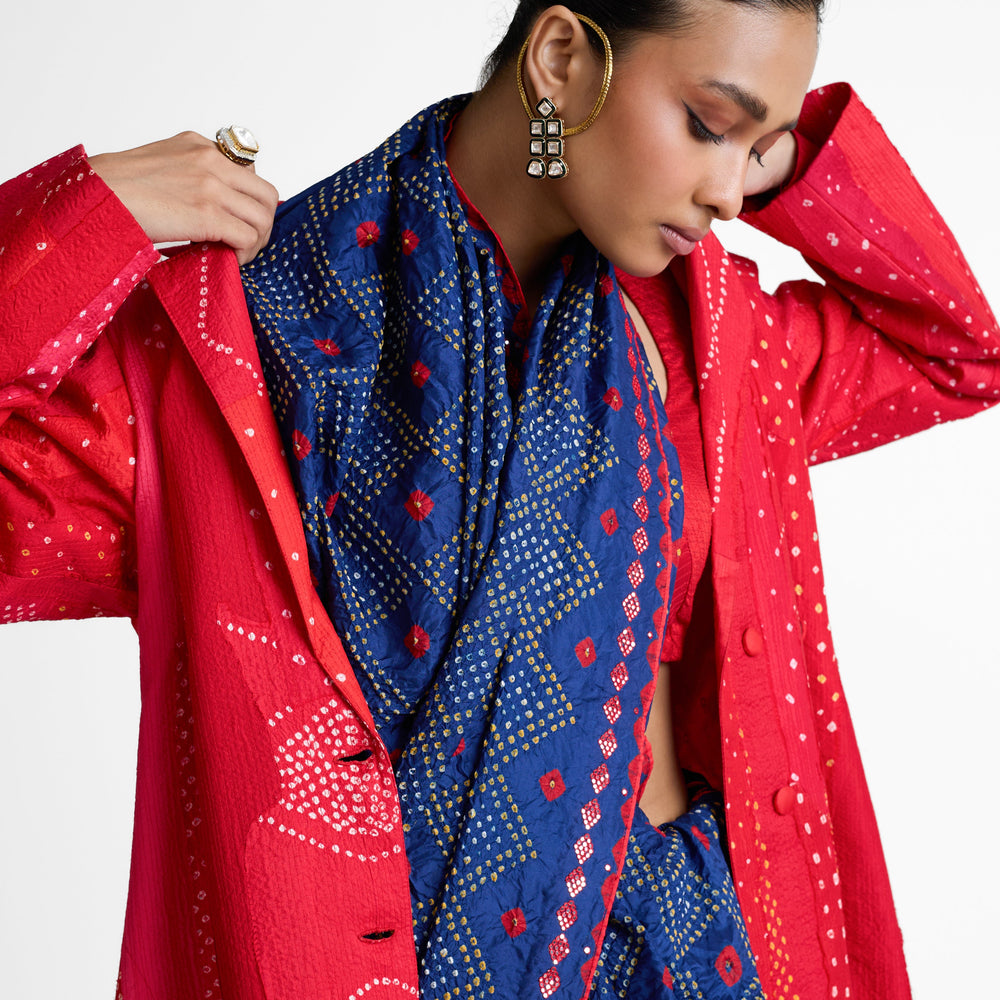 
                  
                    Boro Outerwear - Red
                  
                