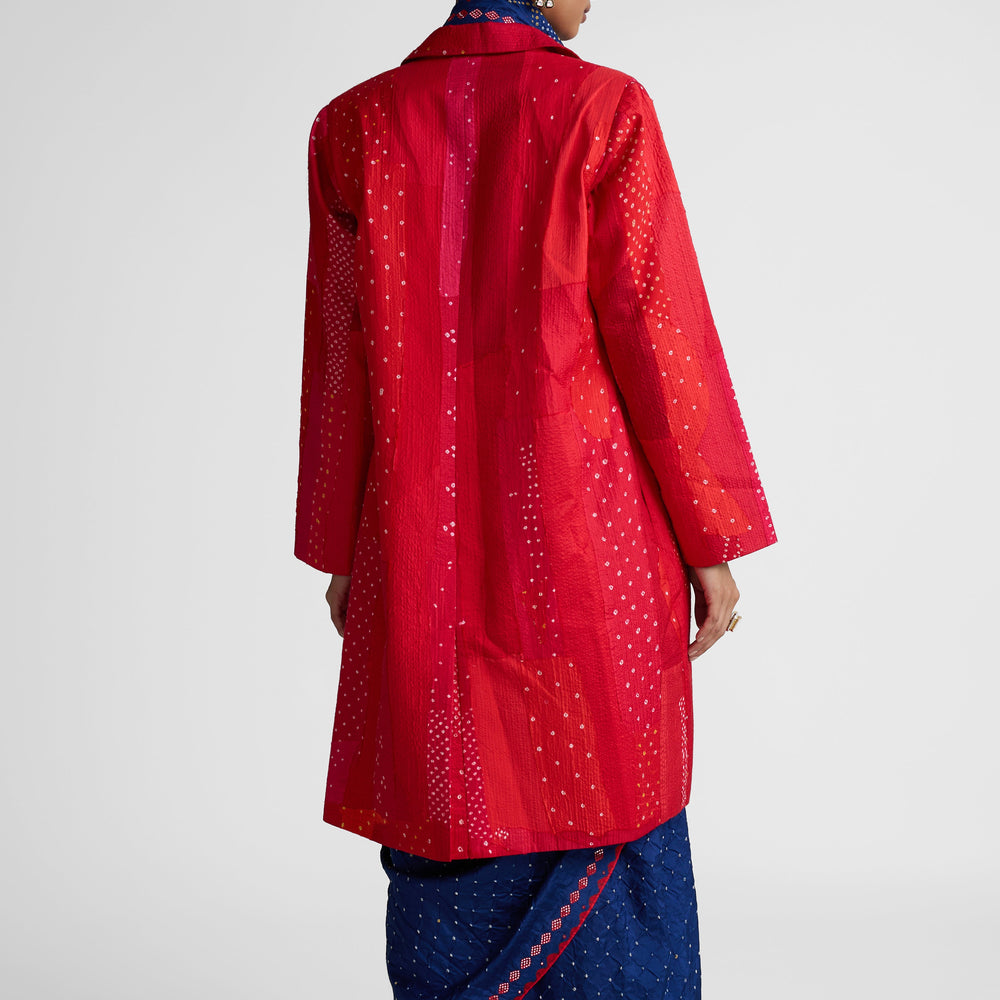 
                  
                    Boro Outerwear - Red
                  
                