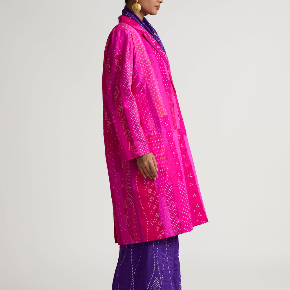 
                  
                    Boro Outerwear - Rani
                  
                