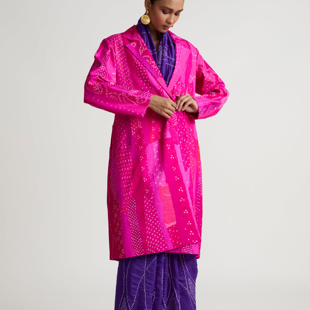 
                  
                    Boro Outerwear - Rani
                  
                