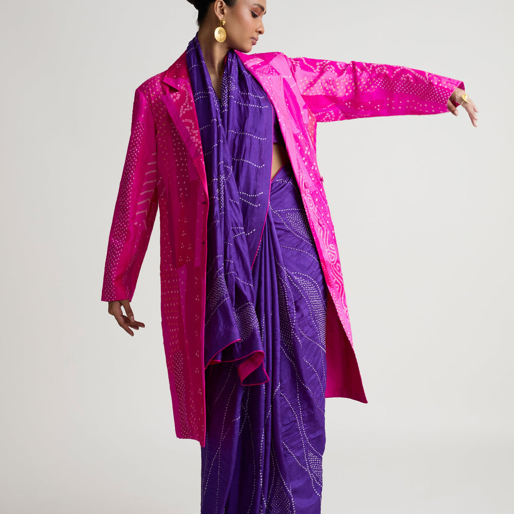 
                  
                    Boro Outerwear - Rani
                  
                