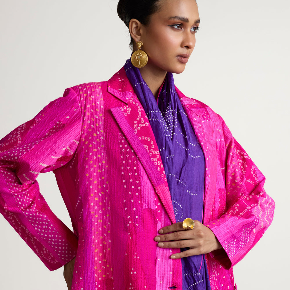 
                  
                    Boro Outerwear - Rani
                  
                