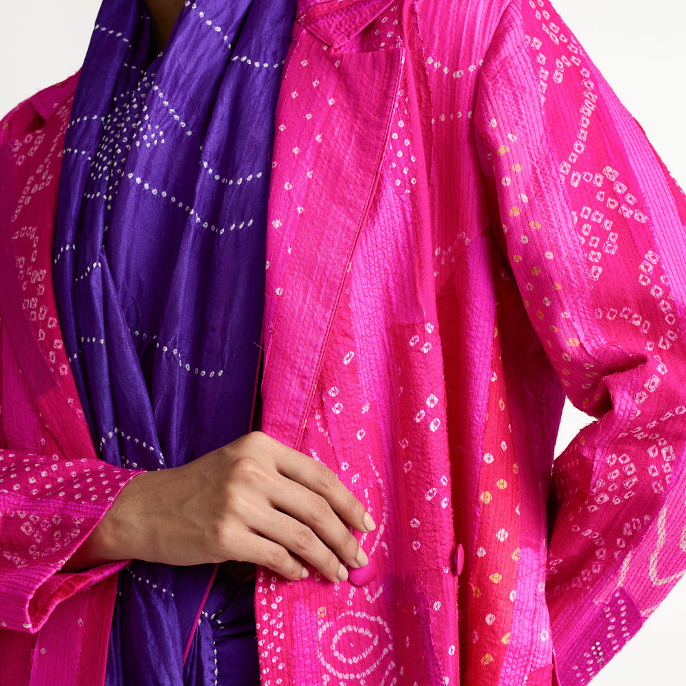 
                  
                    Boro Outerwear - Rani
                  
                