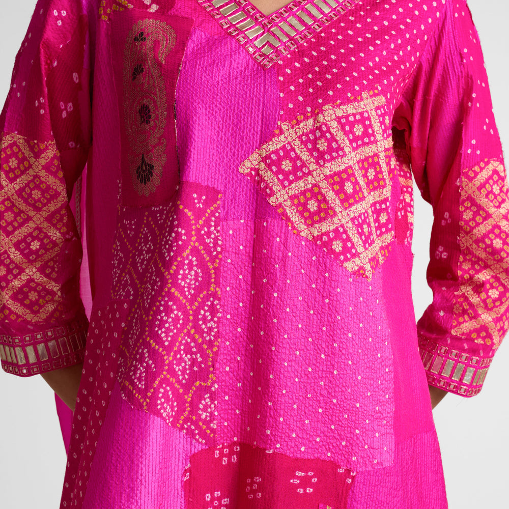 
                  
                    Boro Gota Suit Set - Rani
                  
                