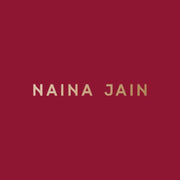 Naina Jain logo