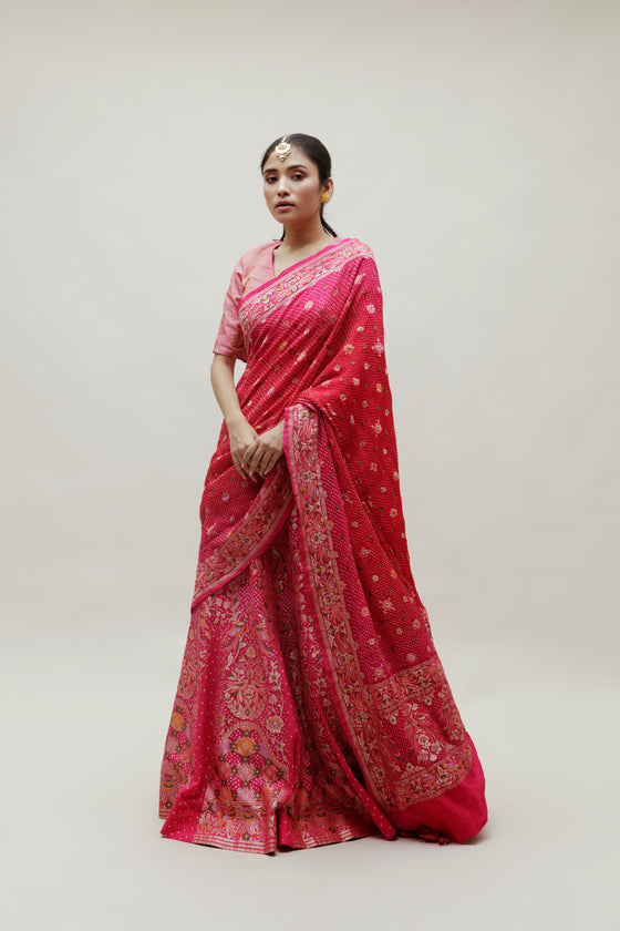 Trending Banarasi Silk Half Saree Lehenga Pure Zari Waving South Indian  Wadding Woman Half Saree Lehenga With Stitched Blouse,voni Skirt Set - Etsy