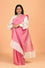 Chandra Saree - Pink