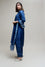 Azra Suit Set - Blue