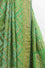 Leaf Green Gharchola Banarasi Bandhani Saree