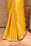 Yellow Arashi Saree in Silk