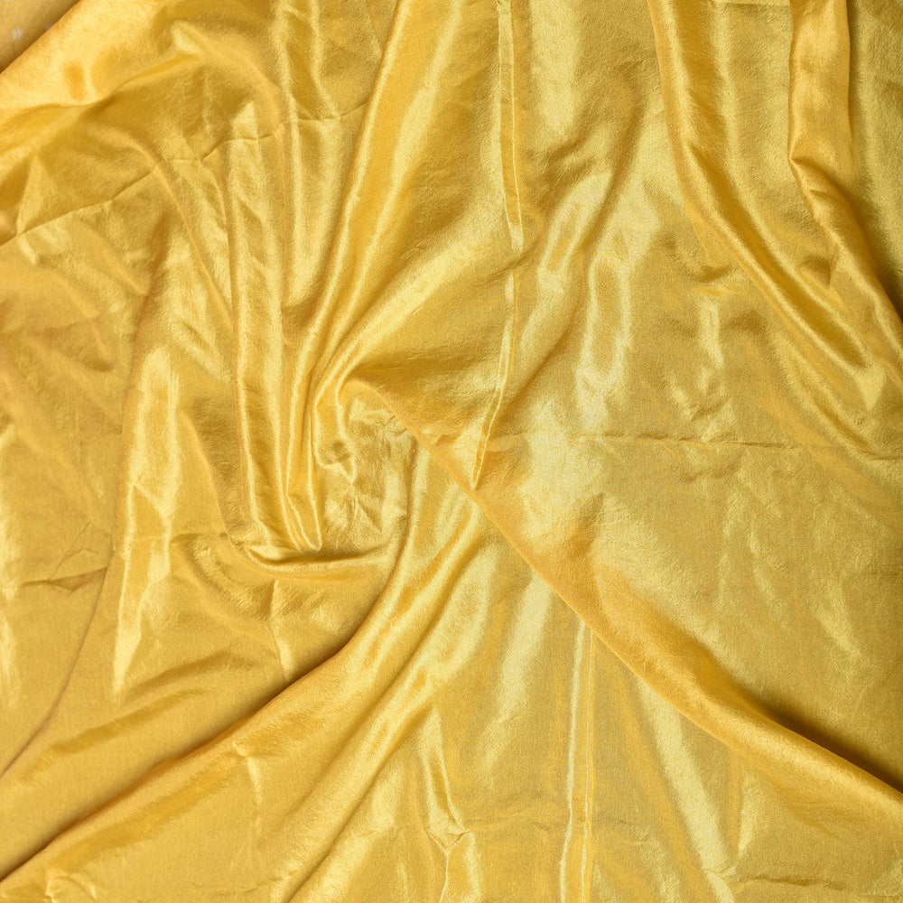 
                      
                        Bandhani on Pure Organza Saree in Pale Yellow
                      
                    