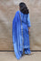 Blue Shaded Bandhani on Chanderi Suit Set