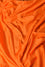 Bandhani on Organza Saree - Orange